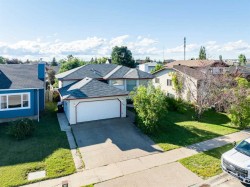 193 Blanchett Road  Fort Mcmurray, AB T9K 2H3
