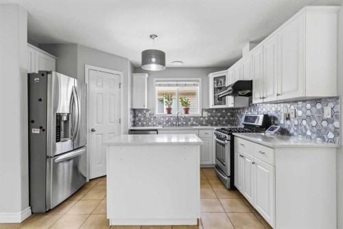 113 Lightbown Way, Fort Mcmurray, AB 
