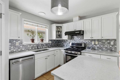 113 Lightbown Way, Fort Mcmurray, AB 