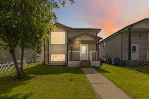 113 Lightbown Way, Fort Mcmurray, AB 