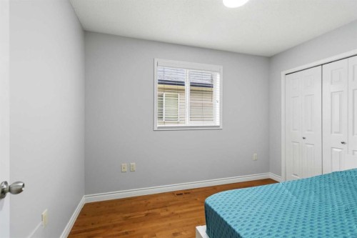 113 Lightbown Way, Fort Mcmurray, AB 