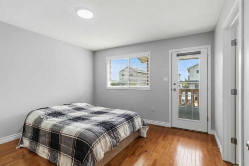 113 Lightbown Way, Fort Mcmurray, AB 
