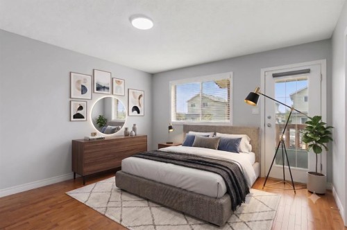 113 Lightbown Way, Fort Mcmurray, AB 