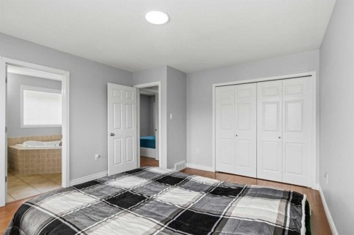 113 Lightbown Way, Fort Mcmurray, AB 