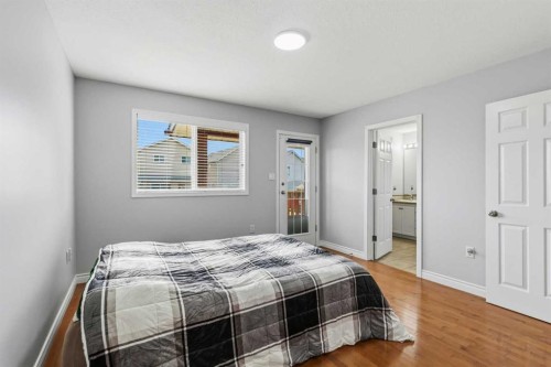 113 Lightbown Way, Fort Mcmurray, AB 