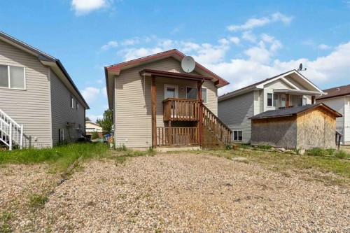 113 Lightbown Way, Fort Mcmurray, AB 