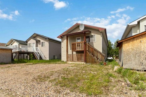 113 Lightbown Way, Fort Mcmurray, AB 