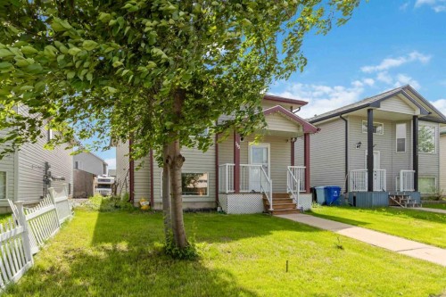 113 Lightbown Way, Fort Mcmurray, AB 