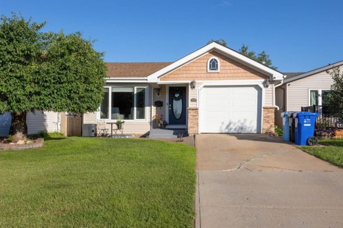 254 Wolverine Drive, Fort Mcmurray, AB - Outdoor
