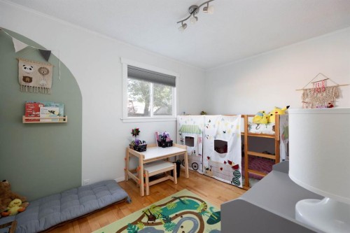 254 Wolverine Drive, Fort Mcmurray, AB - Indoor