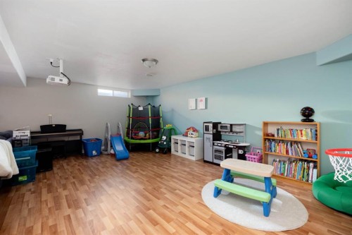 254 Wolverine Drive, Fort Mcmurray, AB - Indoor