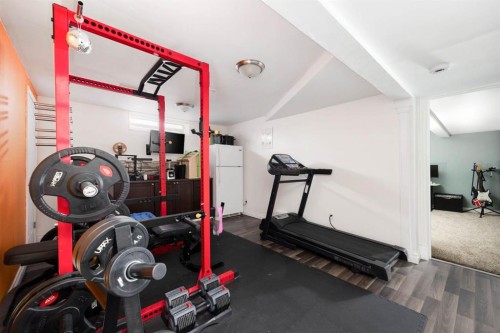 254 Wolverine Drive, Fort Mcmurray, AB - Indoor