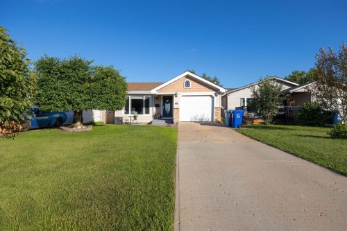 254 Wolverine Drive, Fort Mcmurray, AB - Outdoor