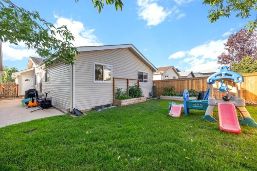 254 Wolverine Drive, Fort Mcmurray, AB - Outdoor