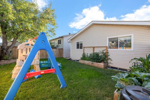 254 Wolverine Drive, Fort Mcmurray, AB - Outdoor