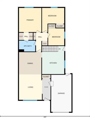 254 Wolverine Drive, Fort Mcmurray, AB - Other