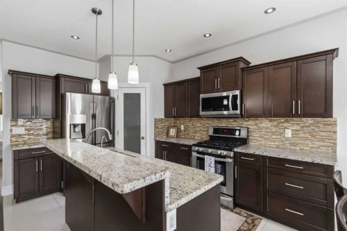 224 Coniker Crescent, Fort Mcmurray, AB 