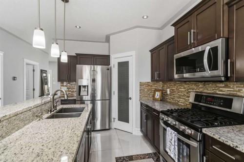 224 Coniker Crescent, Fort Mcmurray, AB 