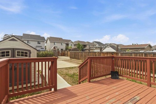 224 Coniker Crescent, Fort Mcmurray, AB 
