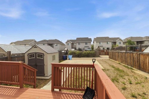 224 Coniker Crescent, Fort Mcmurray, AB 