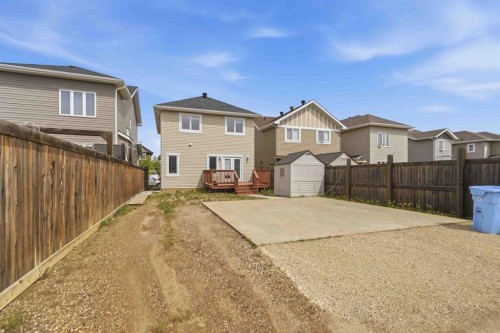 224 Coniker Crescent, Fort Mcmurray, AB 