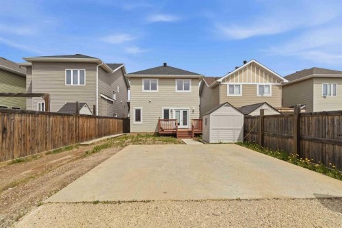 224 Coniker Crescent, Fort Mcmurray, AB 