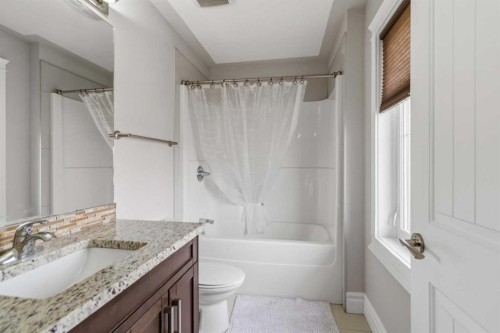224 Coniker Crescent, Fort Mcmurray, AB 