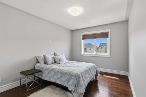 224 Coniker Crescent, Fort Mcmurray, AB 