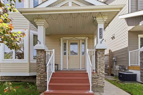 224 Coniker Crescent, Fort Mcmurray, AB 