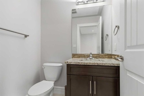 224 Coniker Crescent, Fort Mcmurray, AB 