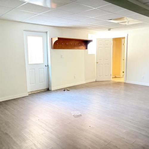 83 Aspen Crescent, Gregoire Lake Estates, AB - Indoor