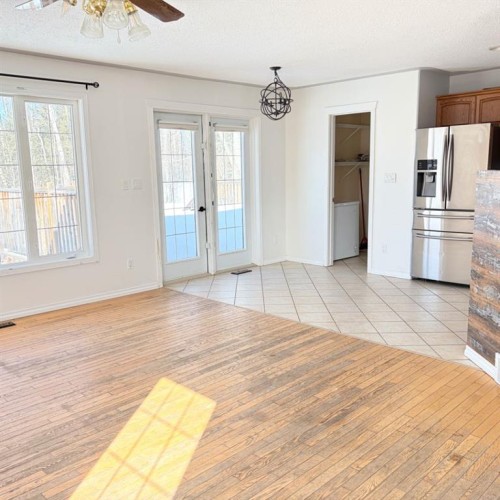 83 Aspen Crescent, Gregoire Lake Estates, AB - Indoor