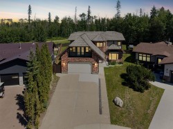 118 Dickins Close Fort Mcmurray, AB T9K 1X5