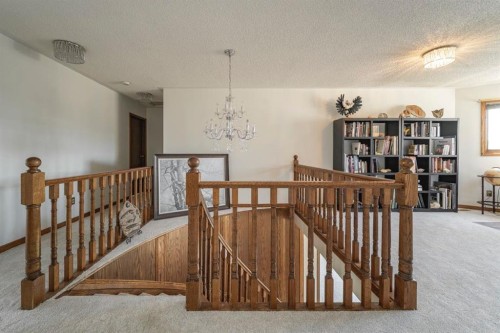 118 Dickins Close, Fort Mcmurray, AB - Indoor Photo Showing Other Room