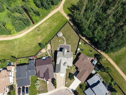 118 Dickins Close, Fort Mcmurray, AB - Outdoor With View