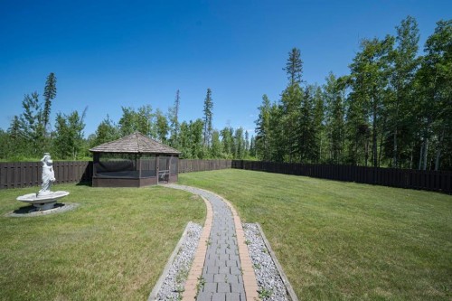 118 Dickins Close, Fort Mcmurray, AB - Outdoor