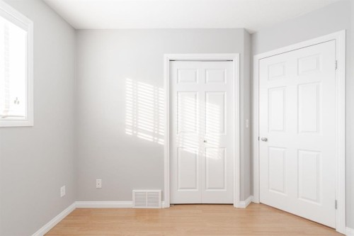 124 Fox Crescent, Fort Mcmurray, AB - Indoor Photo Showing Other Room