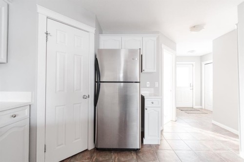 124 Fox Crescent, Fort Mcmurray, AB - Indoor