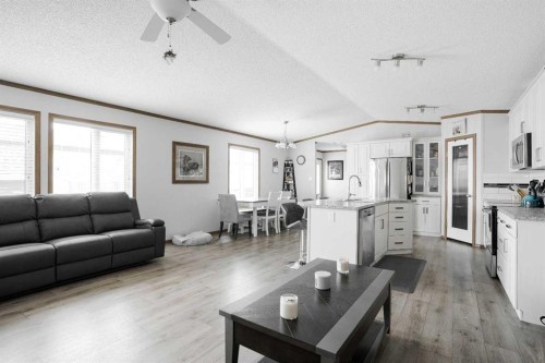 104 Beacon Hill Place, Fort Mcmurray, AB - Indoor
