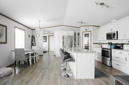 104 Beacon Hill Place, Fort Mcmurray, AB - Indoor