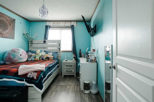 104 Beacon Hill Place, Fort Mcmurray, AB - Indoor Photo Showing Bedroom