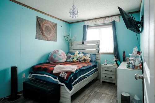 104 Beacon Hill Place, Fort Mcmurray, AB - Indoor Photo Showing Bedroom