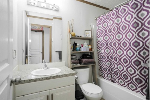 104 Beacon Hill Place, Fort Mcmurray, AB - Indoor Photo Showing Bathroom