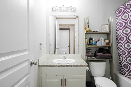 104 Beacon Hill Place, Fort Mcmurray, AB - Indoor Photo Showing Bathroom