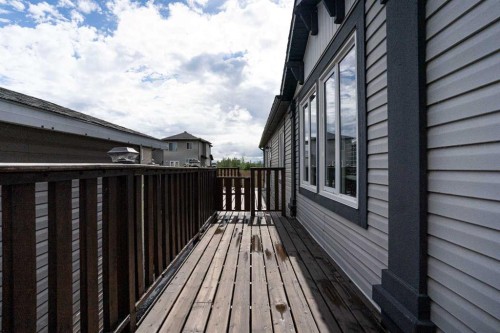 104 Beacon Hill Place, Fort Mcmurray, AB - Outdoor With Exterior