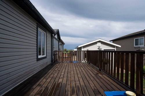 104 Beacon Hill Place, Fort Mcmurray, AB - Outdoor With Exterior