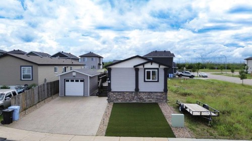 104 Beacon Hill Place, Fort Mcmurray, AB - Outdoor