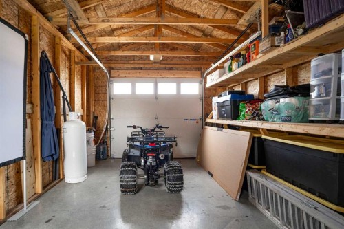 104 Beacon Hill Place, Fort Mcmurray, AB - Indoor