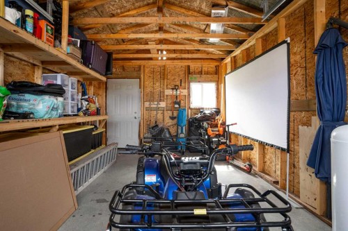 104 Beacon Hill Place, Fort Mcmurray, AB - Indoor