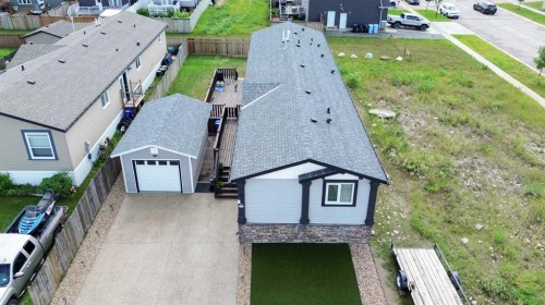 104 Beacon Hill Place, Fort Mcmurray, AB - Outdoor